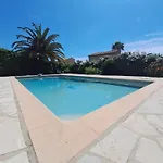 Appartement Rez De Villa Terrasse Piscine